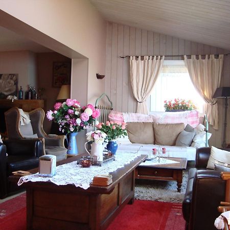 Chambres D'Hotes Aux Portes De Brehat プルバスラネック エクステリア 写真