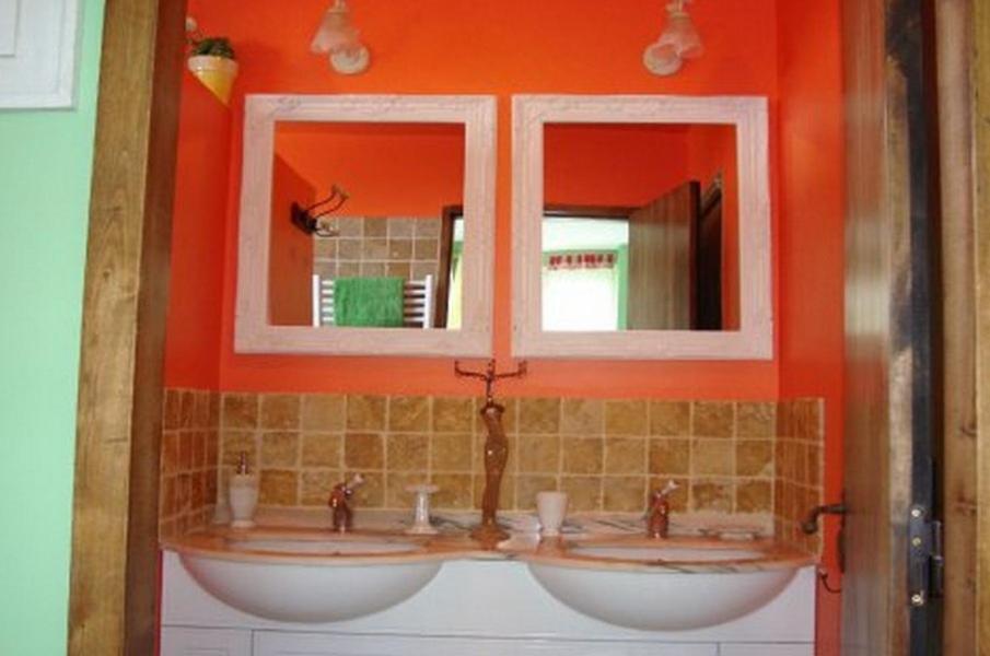 Chambres D'Hotes Aux Portes De Brehat プルバスラネック エクステリア 写真