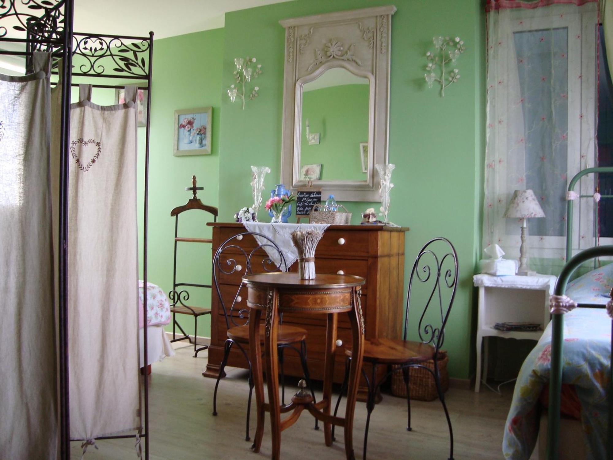 Chambres D'Hotes Aux Portes De Brehat プルバスラネック エクステリア 写真