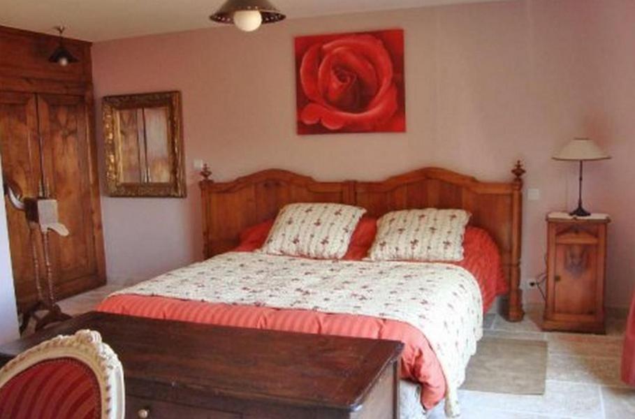 Chambres D'Hotes Aux Portes De Brehat プルバスラネック 部屋 写真