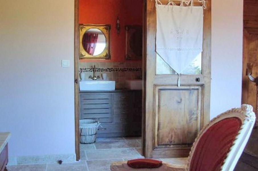 Chambres D'Hotes Aux Portes De Brehat プルバスラネック 部屋 写真