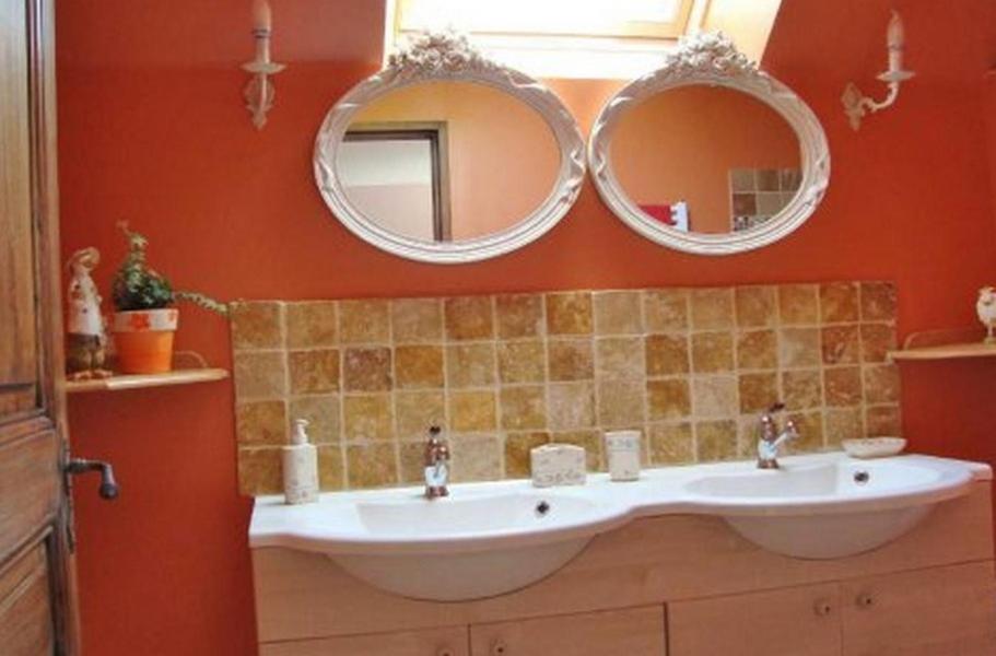 Chambres D'Hotes Aux Portes De Brehat プルバスラネック 部屋 写真